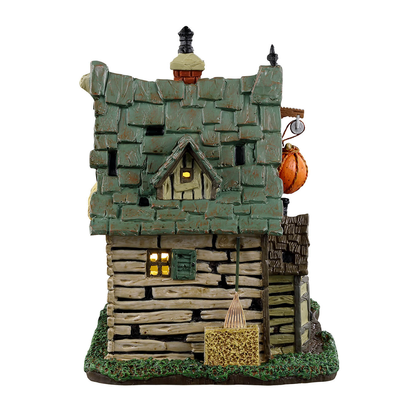 LEMAX The Last Straw: House of the Scarecrow #35015